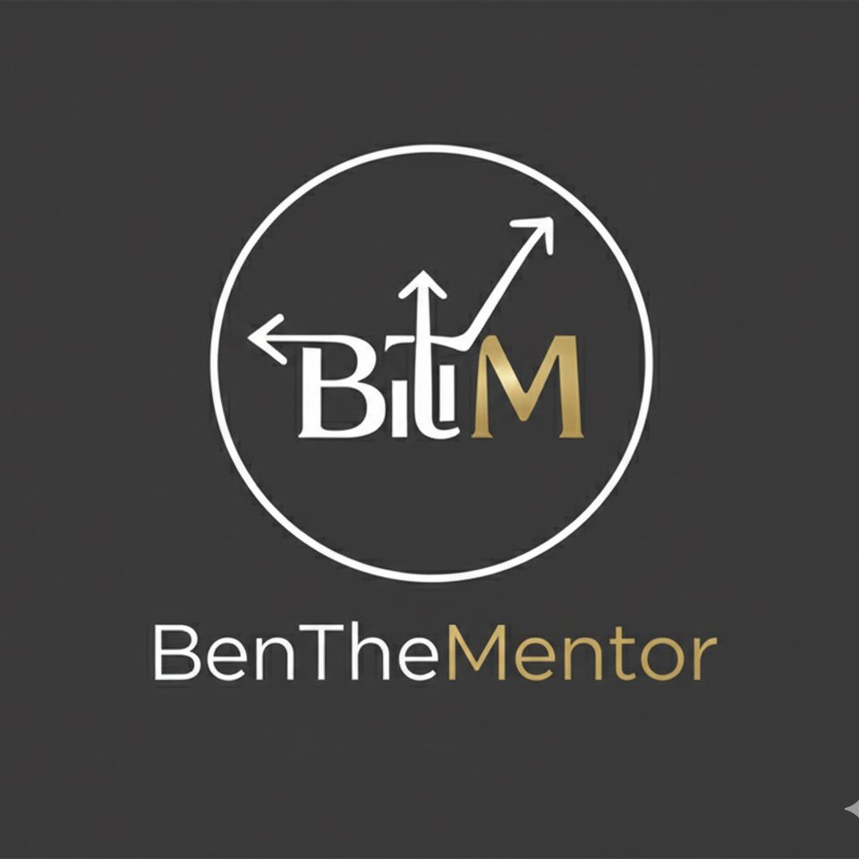 BenTheMentor profile image